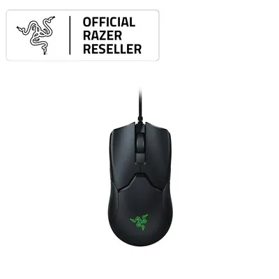 $89 • Buy Razer Viper 8KHz Ambidextrous Esports Wired Gaming Mouse - RZ01-03580100