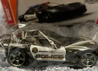 Matchbox Loose `14 Corvette Stingray Police Car • $1.59
