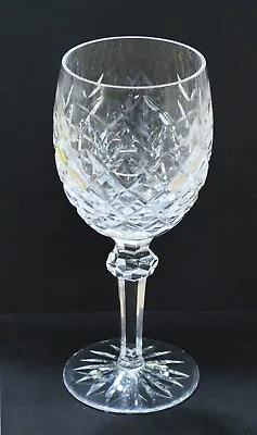 $78 • Buy Waterford Crystal Powerscourt Claret Wine Glass, 3 X3 X7.5 