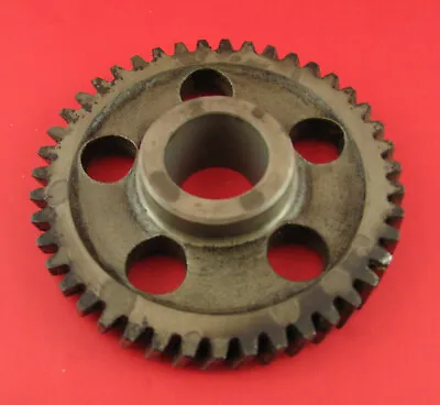 LB7 / LLY Duramax Diesel CP3 Injection Pump Drive Gear 2001 - 2004.5 Chevy  GMC  • $49.95