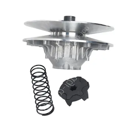 420280173 Secondary Drive Clutch For CanAm Outlander Renegade Maverick Commander • $318