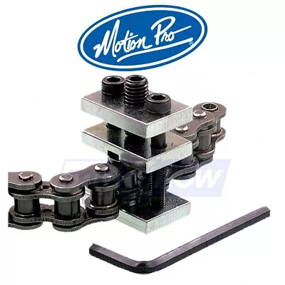 Motion Pro 08-0070 Mini Chain Press Tool For Tools Chains  Ux • $16.99