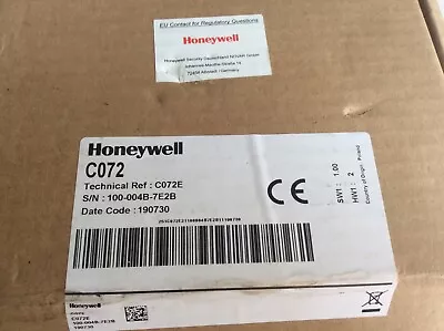 HONEYWELL GALAXY C072 RIO. Opened But Never Used. • £35