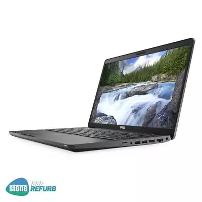 Dell Latitude 5580 - Intel Core I5-6200U - 8GB RAM - 500GB HDD • £199.50