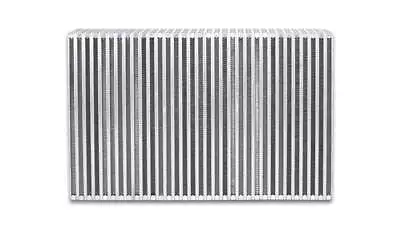 Vibrant 12855 Intercooler Core - Vertical Flow - 18 X 3.50 X 6in Tall - Aluminum • $199.99