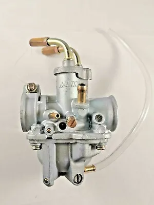 Carb Yamaha PW50 PW 50 Carburetor Y-Zinger YZinger 1981 - 2009 Motorcycle  [B13] • $22.75