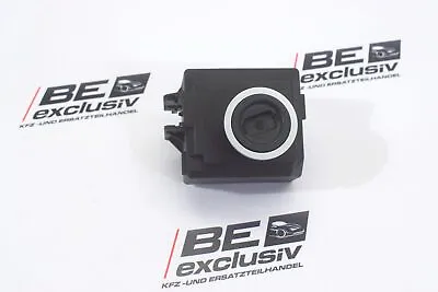 Mercedes B180 W246 Ignition Lock Key Switch Ignition Switch A2469054702 • $129.74