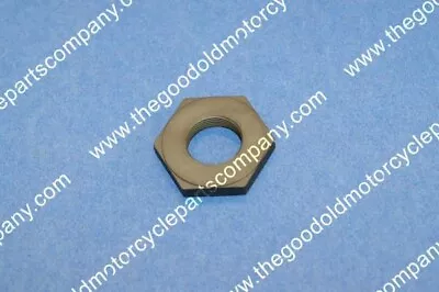 Harley Davidson J JD 3966-23 1923-29 Right Thrust Collar Lock Nut • $24