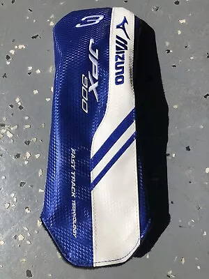 NEW Mizuno JPX 900 #3 Fairway Wood Headcover Golf Head Cover • $10