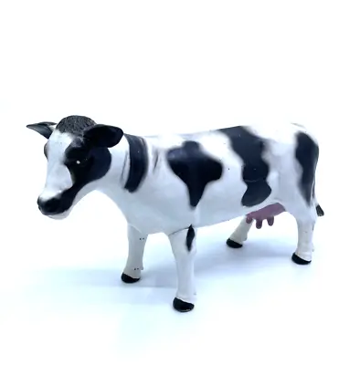 Toy Major Trading Farm Animal Figures - Cow - 2004 - 9  • £1.99