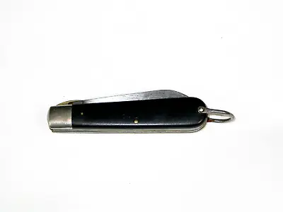 Vintage Camillus TL-29 Lineman Electrician Pocket Knife New York USA • $19.99