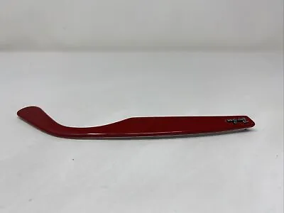 Ray-ban Rb2140 Red Wayfarer Special Series #5 Temple Parts Left Er64 • $30