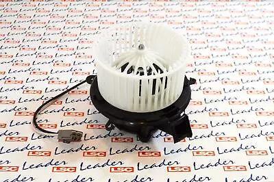 13276234 GENUINE FAN BLOWER MOTOR Vauxhall ASTRA CASCADA ZAFIRA NEW • £159.05