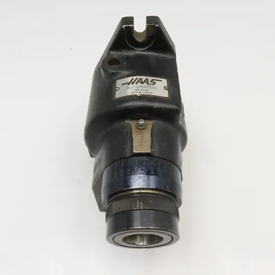 Haas Automation Indexing Device Tapered Bore • $1559.99