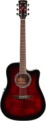 Performance Series PF28ECE Acoustic-Electric Guitar • $472.99