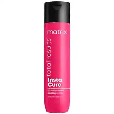 Matrix Total Results Instacure Shampoo - 10.1 Oz • $24.76