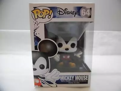 Funko Pop Epic Mickey 64 Japan Seller; • $119.99