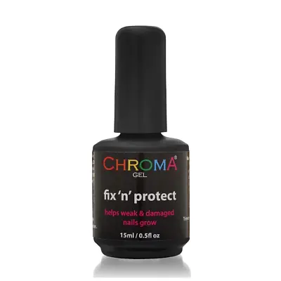 Nail Repair Treatment Kit - Repair & Protect Weak Nails • £10.99