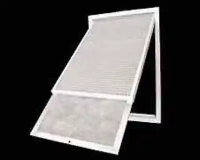 Airconditioner Airconditioning Ducted Filter Material Replacement Media 55x75cm • $29.20