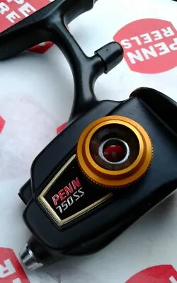 Penn Spinfisher 750 Ss Body Housing Made In Usa  • $75