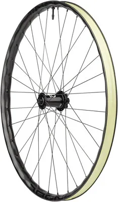 NOBL TR37/I9 Hydra Front Wheel - 29  15 X 110mm 6-Bolt Black • $680