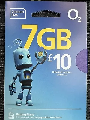 £2.99 • Buy O2 GOLD VIP BUSINESS EASY MOBILE PHONE NUMBER SIM CARD 078 499 744 02
