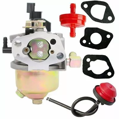 Carburetor Carb For Ariens Sno Tek ST24 920402 208cc 2 Stage Snow Blower • $18.75