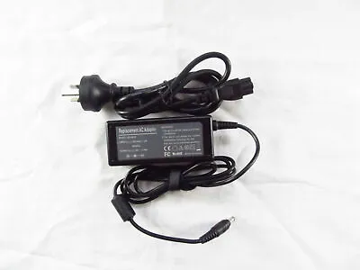 For Samsung R530 R580 Np-r519 Ad-6019r Laptop Ac Adapter Charger Power 19v/3.16a • $24.74
