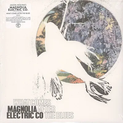 Magnolia Electric Co - What Comes After The Blues (Vinyl LP - US - Reissue) • £22.49