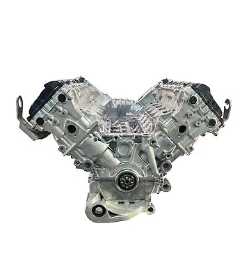 Engine Overhauled For Lamborghini Gallardo 5.0 V10 L510 L510R Piston Chain Set N • $33599