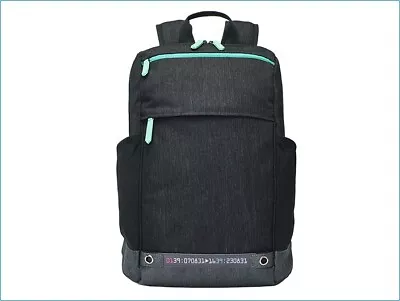 [IEI] Hatsune Miku PC Backpack Neo Black From JP NEW • $229.90