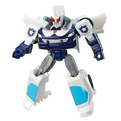 £15.99 • Buy Transformers Cyberverse PROWL Action Attackers Warrior Class 5 -inch Figure