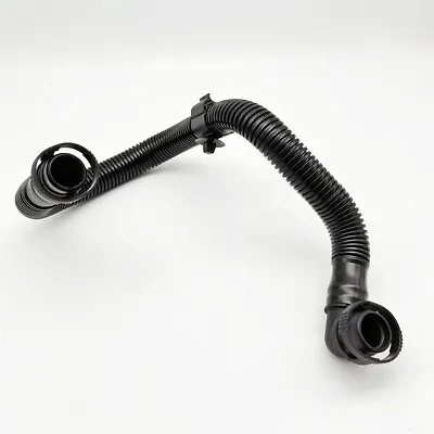 Breather Connecting Hose Pipe For VW Golf Jetta Passat AUDI A3 A4 TT 2.0TSI • $11.99