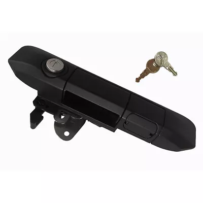 For Toyota Tacoma 2005-2015 Pop & Lock Tailgate Lock GAP • $89.97