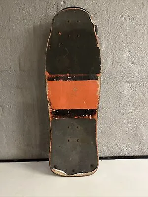 Vintage Variflex 80s Complete Skateboard • $100