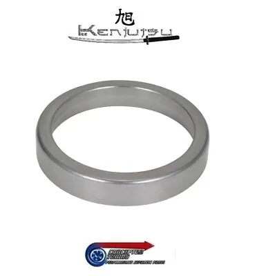 New Kenjutsu Exhaust Valve Seat- For Datsun S130 280ZX L28ET 2.8 L • $31.92