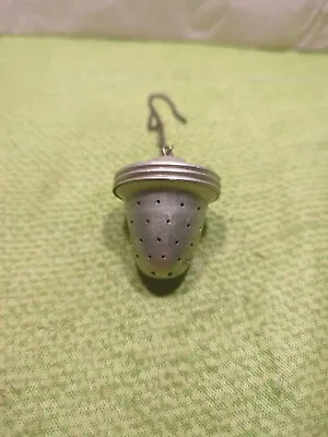 Vintage Small Tea Infuser • $6