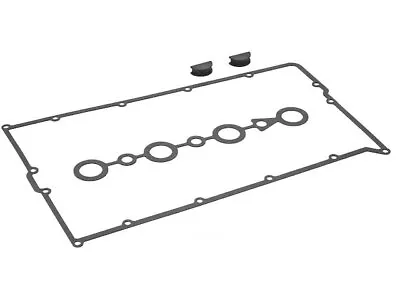 For 1989-1990 Volvo 740 Valve Cover Gasket Set 28131YNQK • $32.96