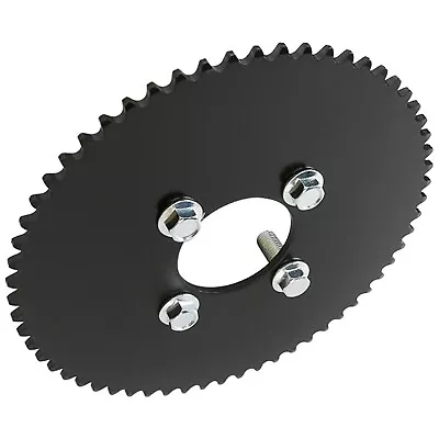 #35 Chain Rear Sprocket 60T Scooter Mini Bike Go Kart Bicycle Quad ATV • $28.04