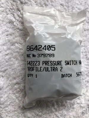 £30 • Buy Potterton Profile/Ultra 2 Air Pressure Switch 642223 With Installation Kit