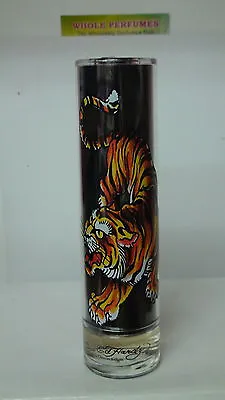 Ed Hardy Christian Audigier Men 3.3/3.4 Oz Eau De Toilette Edt Spray No Box • $16.99