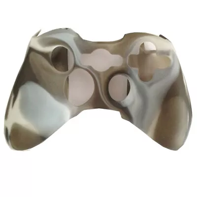 Xmas Gift Silicone Protection Case Cover Skin For Xbox 360 Controllers • $4.99