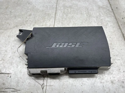 $145 • Buy 2011-2017 Audi A8L D4 OEM Audio Radio Bose Amplifier Amp 4G0035223
