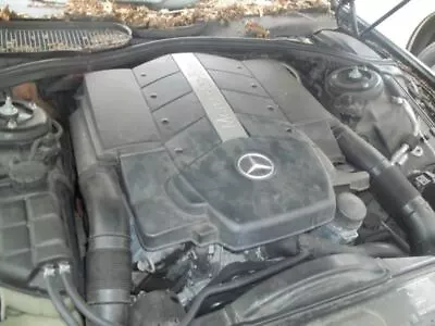 Crossmember/K-Frame 215 Type Front CL500 Fits 00-06 MERCEDES CL-CLASS 22744277 • $308