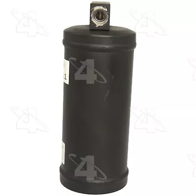 A/C Receiver Drier 4 Seasons For 1968-1972 Chevrolet Corvette • $24.93