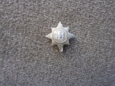 £5 • Buy Royal Dragoon Guards New Metal  Cap Badge