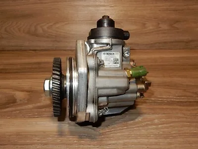 Bosch 6.6l (0445010817) Diesel Fuel Injection Pump (12661059) Chevy Gmc Lml Oem • $285