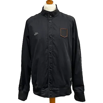 NETHERLANDS 2012/13 Nike Jacket Coat (XL) International Football Soccer Holland • £39.99