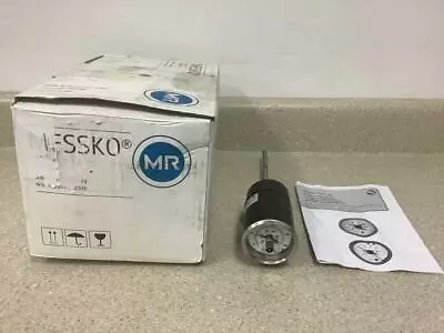 Messko Thermometer MTW60_1S_VAE18708PST_0/100D NEW • $200