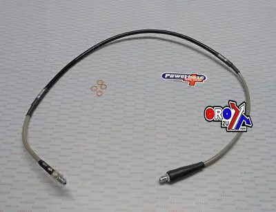 Hose Front Brake Marzocchi Venhill K01-1-012/p 85 Ktm Mx • $57.30